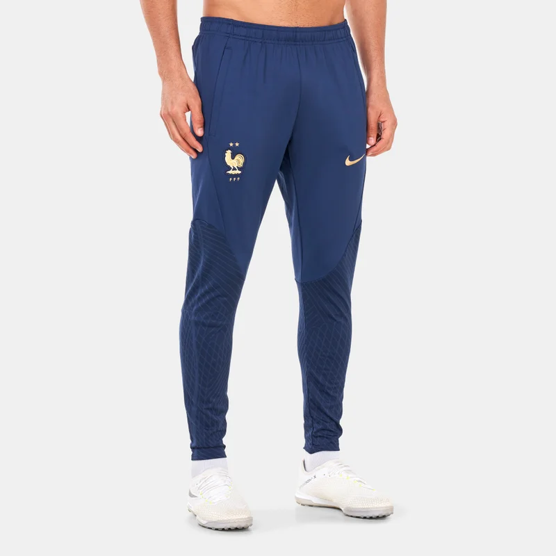 Nike Men’s Dri-FIT France Strike Football Sweatpants