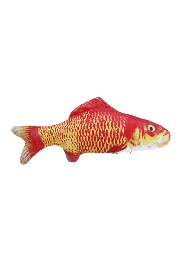 Bluejw New Fish Pet Toys With Mint Flavor Cat Bite From Hi Four Specifications In Stock Mixed Batch Distribution - Image 1