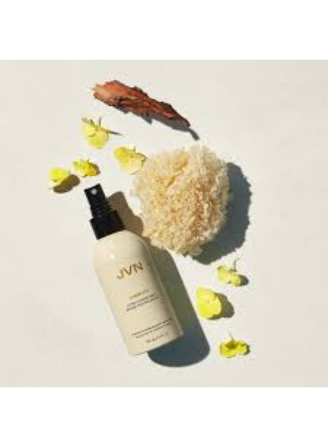 جي في ان بخاخ مرطب للشعر من جي في إن كومبليت، يُترك على الشعر، 147 مل - Image 2