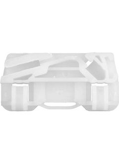 Alpha Auto Part Front Right Window Jack Plastic For Land Rover Freelander Coupe  - Image 1