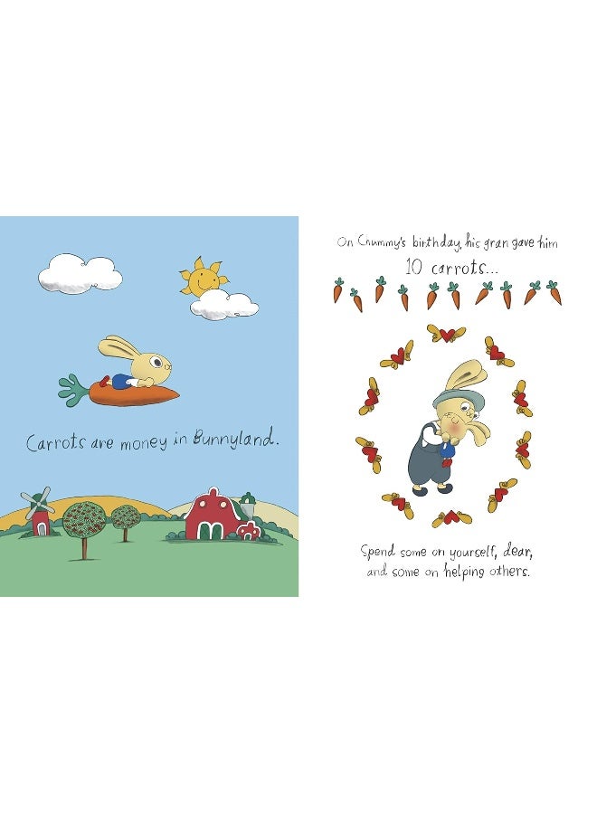Ladybird Give It!: Learn simple money lessons - Image 2