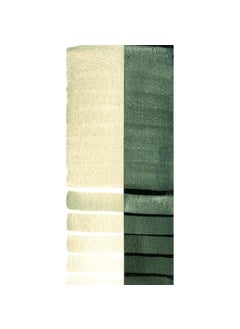 Daniel Smith Daniel Smith Extra Fine Watercolor 15ml Paint Tube, Iridescent, Jade  - Image 3