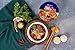 Nongshim HOT  SPICY Noodle Soup 303 Ounce Pack of 1 - Image 4