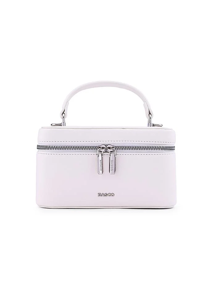 IconStyle Elegant Shoulder Handbag