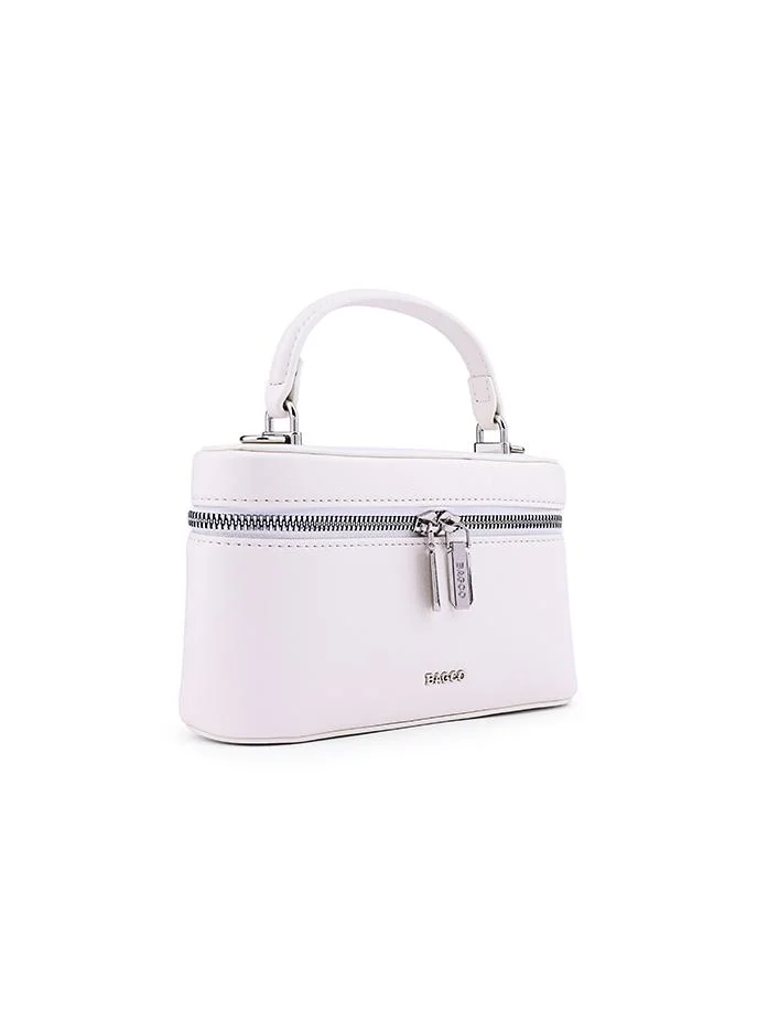 IconStyle Elegant Shoulder Handbag