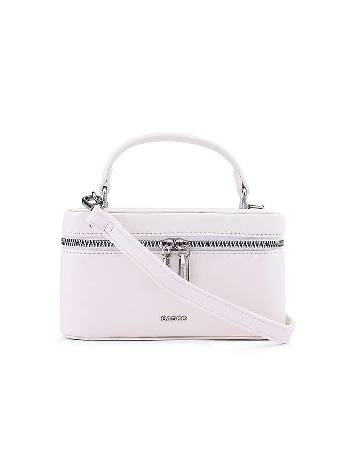 IconStyle Elegant Shoulder Handbag