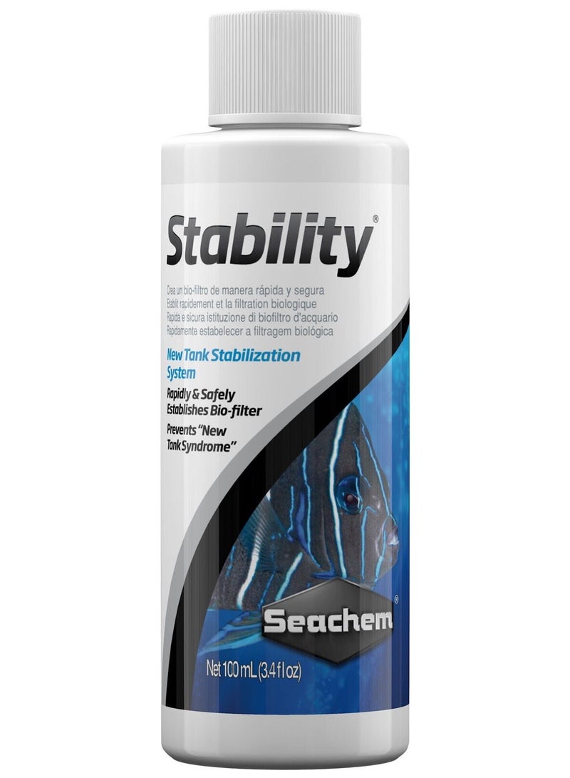 seachem - stability (100ml)
