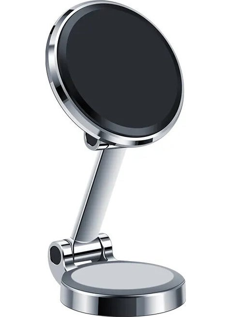 Airstorr High Quality Portable 360 ​​Rotating Universal Magnetic Car Mount Car Phone Holder  - Image 1