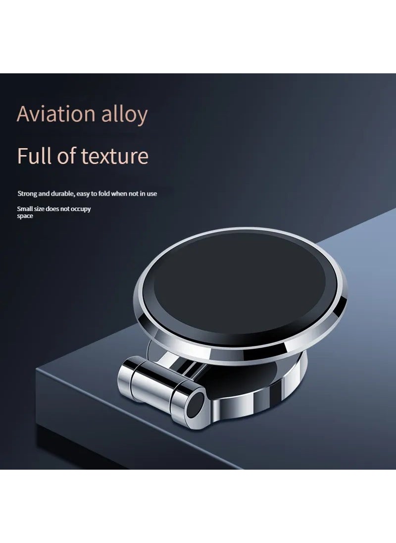 Airstorr High Quality Portable 360 ​​Rotating Universal Magnetic Car Mount Car Phone Holder  - Image 2