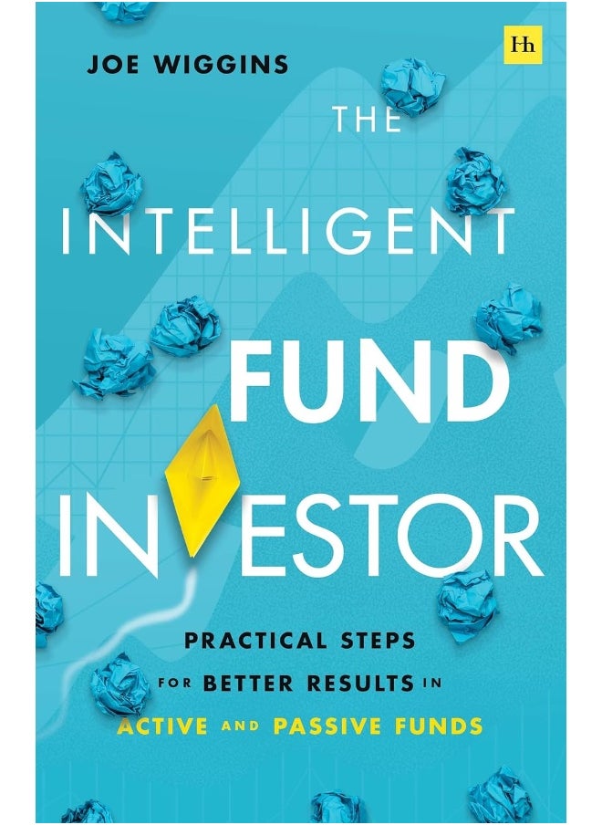 null - The Intelligent Fund Investor: Practical Steps for Better Results in Active and Passive Funds - Image 1