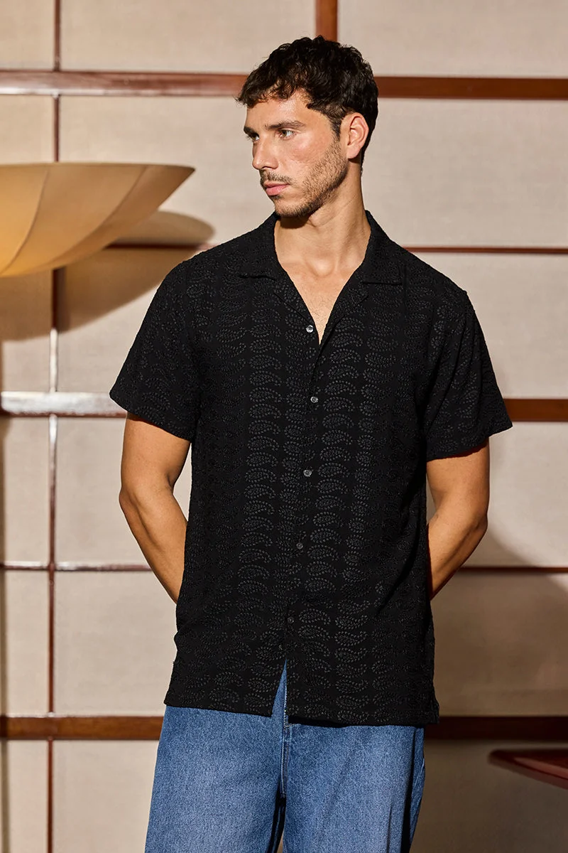 سنيتش قميص هاكوبا بقصة بوكس