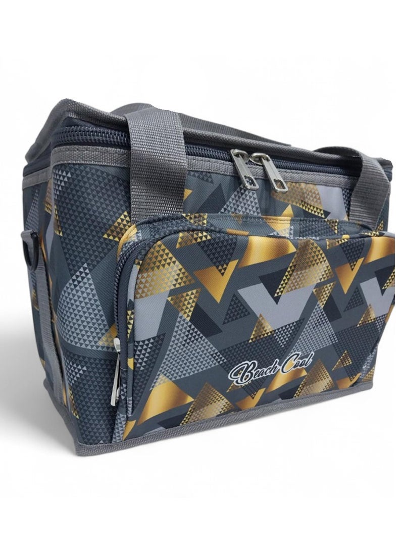 بيتش كول شنطة طعام حرارية - 35 لتر - Image 1