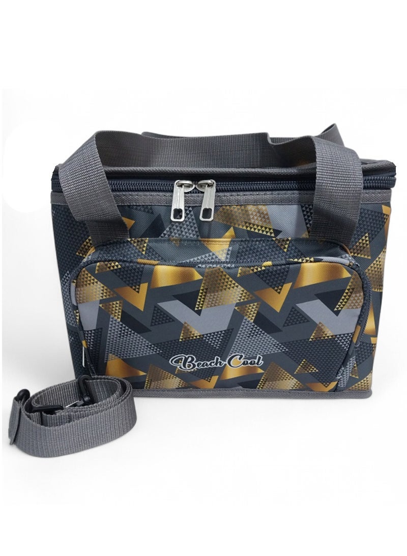 بيتش كول شنطة طعام حرارية - 35 لتر - Image 2