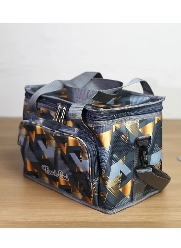 بيتش كول شنطة طعام حرارية - 35 لتر - Image 3