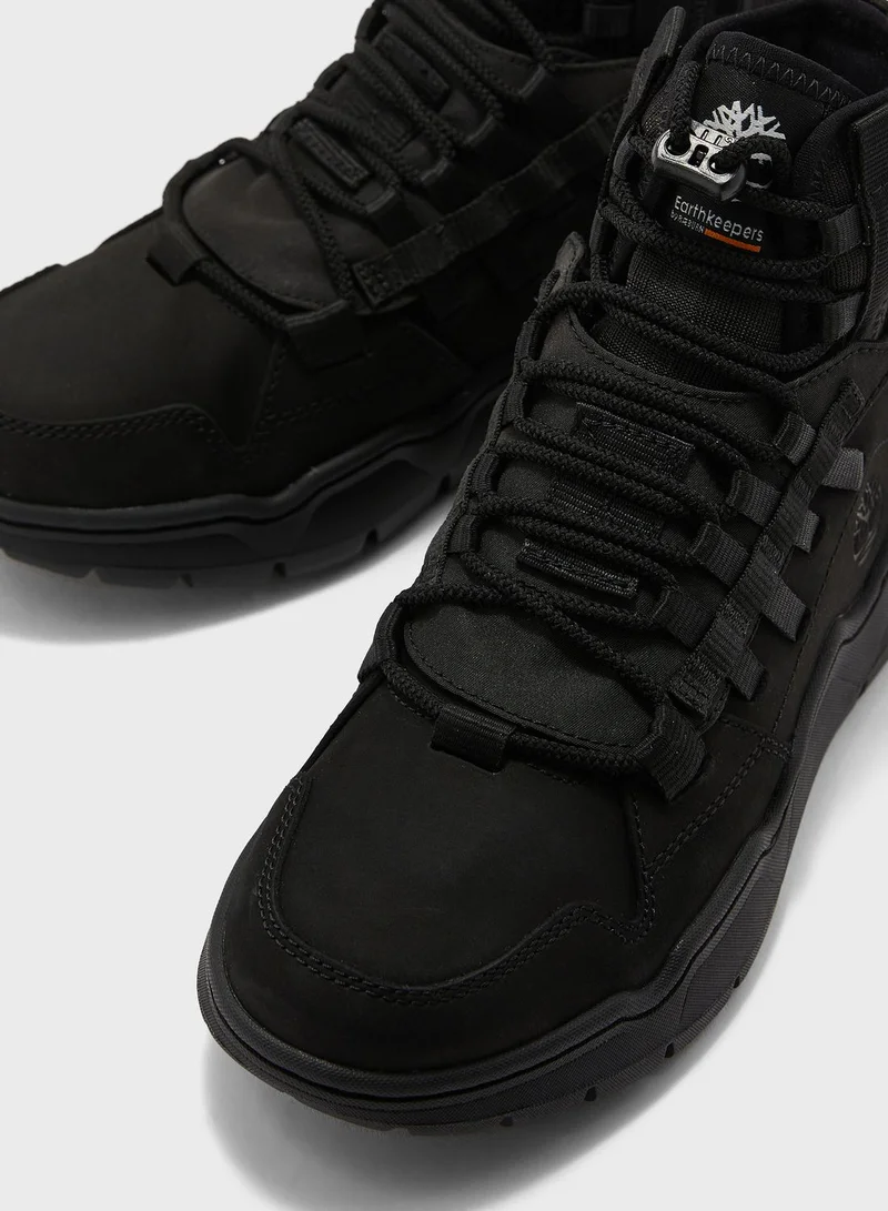 Timberland Timberloop Ek Utility Bt