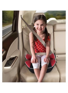 Nova Kids Booster Seat Arm Rest Easy to Install Universally Fit  Wide Cushioned Base Suitable from 4 years to 12 years Official Product - pzsku/Z5AECDC76CB1D00804528Z/45/_/1691675009/68f973ae-db64-4867-915c-558fc54fe068