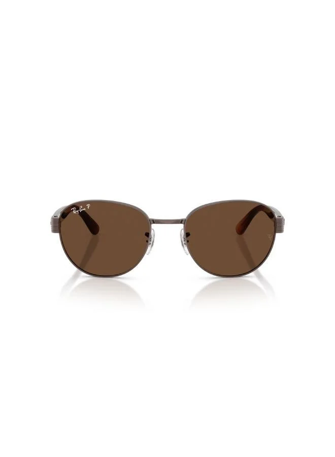 Ray-Ban 0RB3766CH Square sunglasses