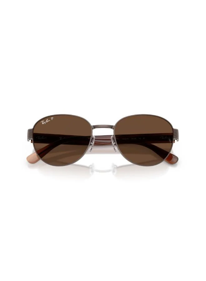 Ray-Ban 0RB3766CH Square sunglasses