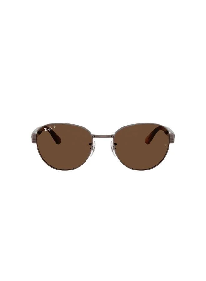 Ray-Ban 0RB3766CH Square sunglasses