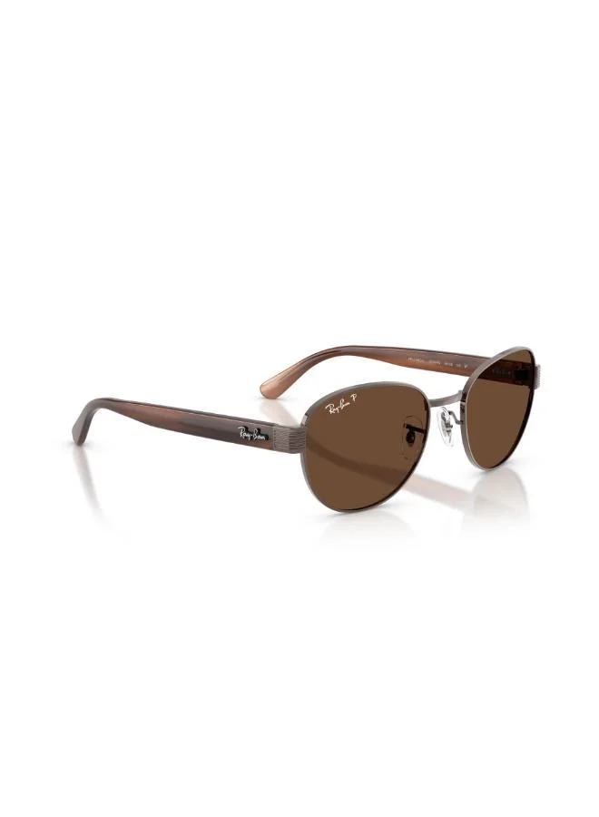 Ray-Ban 0RB3766CH Square sunglasses