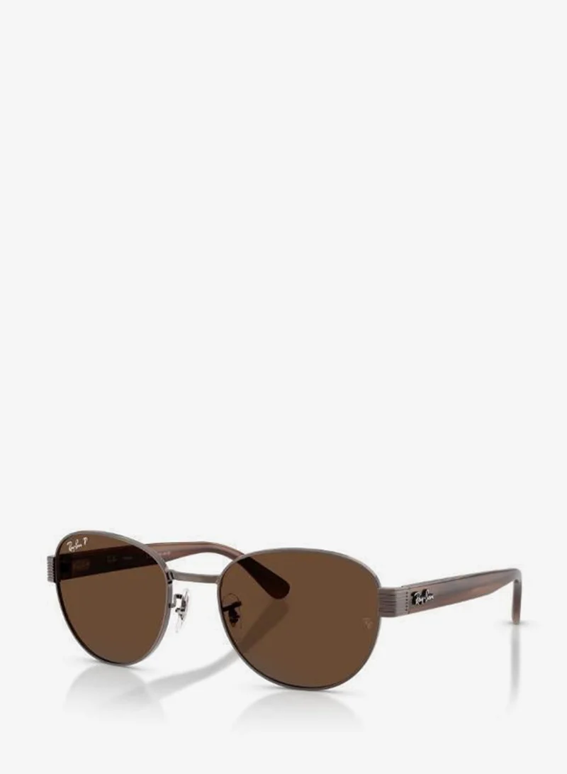 Ray-ban  0RB3766CH Square sunglasses  | Best Price UAE