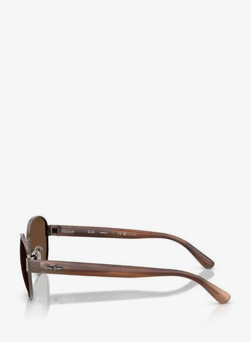 Ray-ban  0RB3766CH Square sunglasses  | Best Price UAE