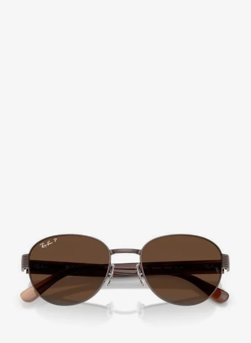 Ray-ban  0RB3766CH Square sunglasses  | Best Price UAE