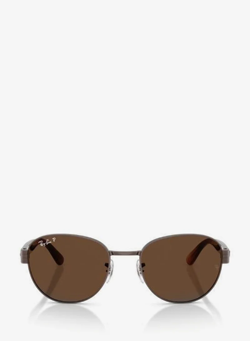 Ray-ban  0RB3766CH Square sunglasses  | Best Price UAE