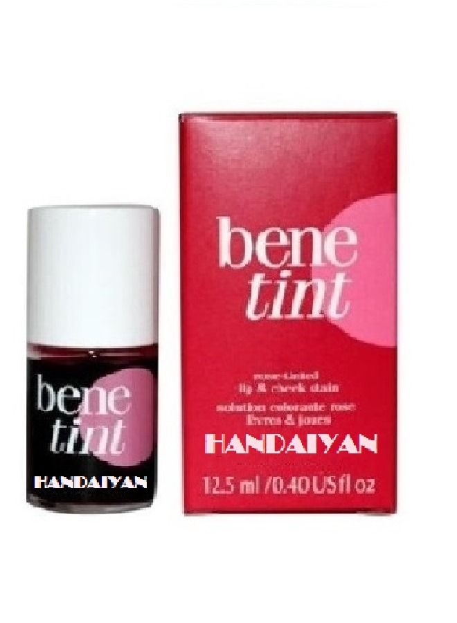 Handaiyan A set of 6 makeup pieces that are basic makeup for the face for all skin types - Image 4