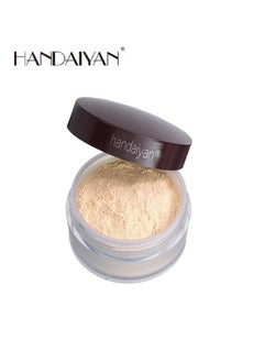 Handaiyan A set of 6 makeup pieces that are basic makeup for the face for all skin types  - Image 2