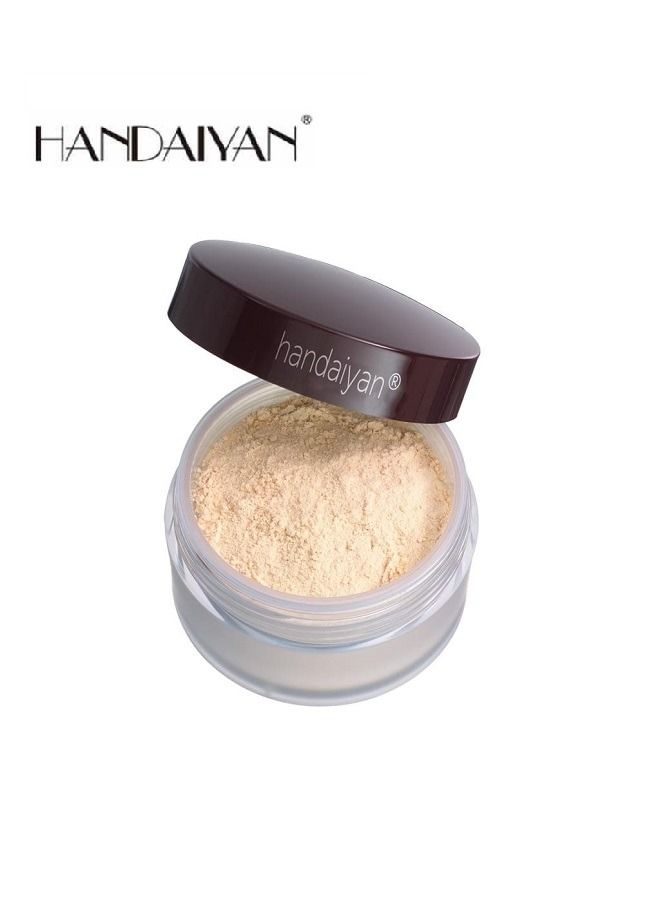 Handaiyan A set of 6 makeup pieces that are basic makeup for the face for all skin types - Image 2