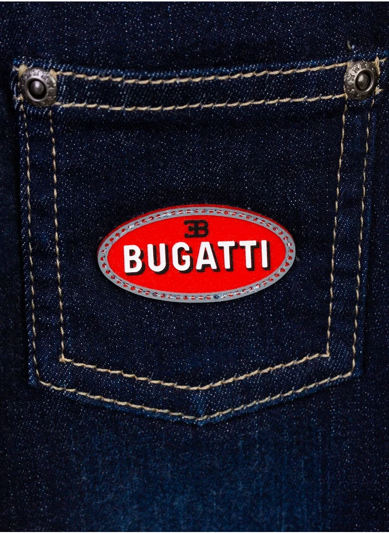 Bugatti Junior Kids Slim Fit Denim Jeans