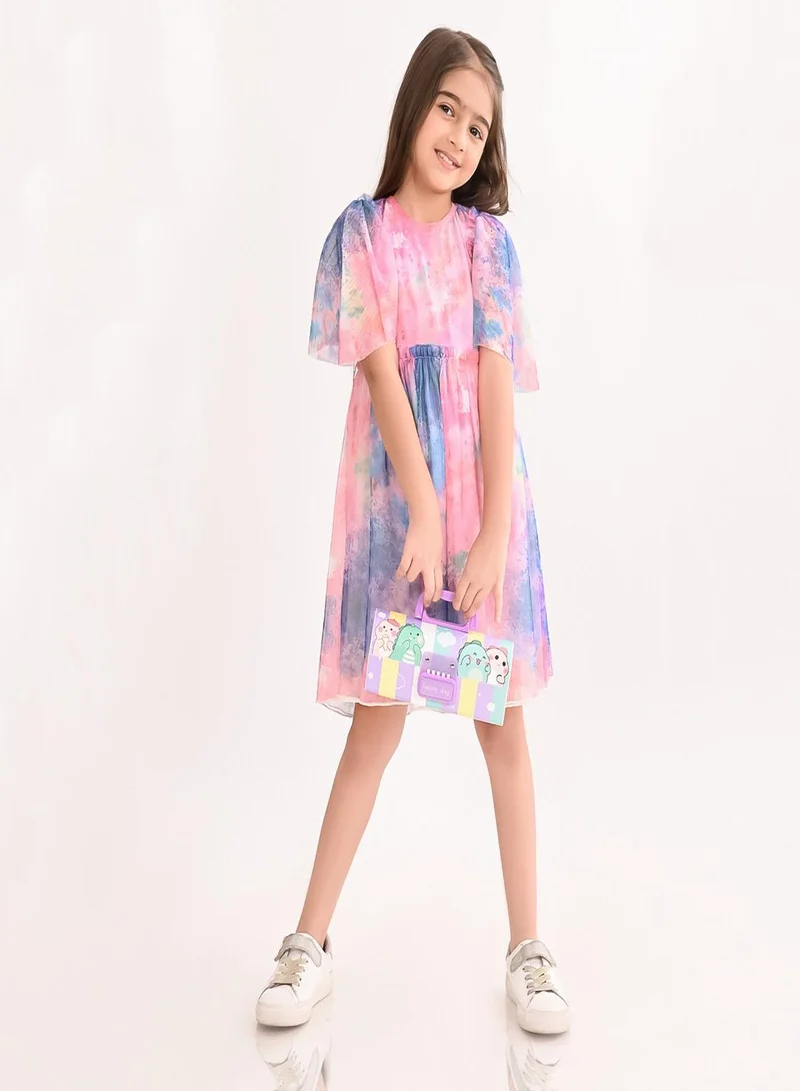 Bonkids Girls Dress