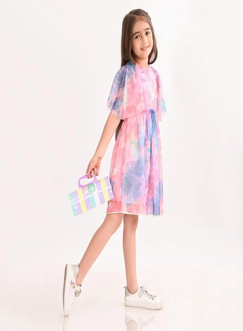 Bonkids Girls Dress