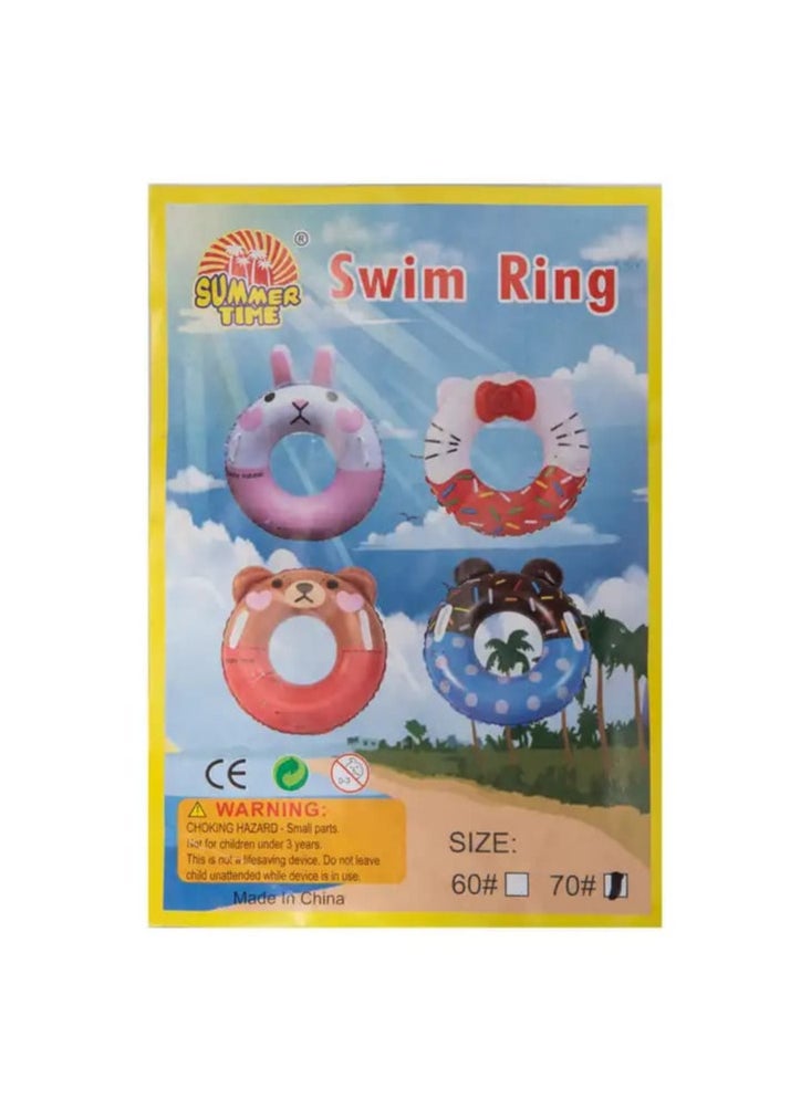 FALMER falmer swim ring 70 cm  - Image 1