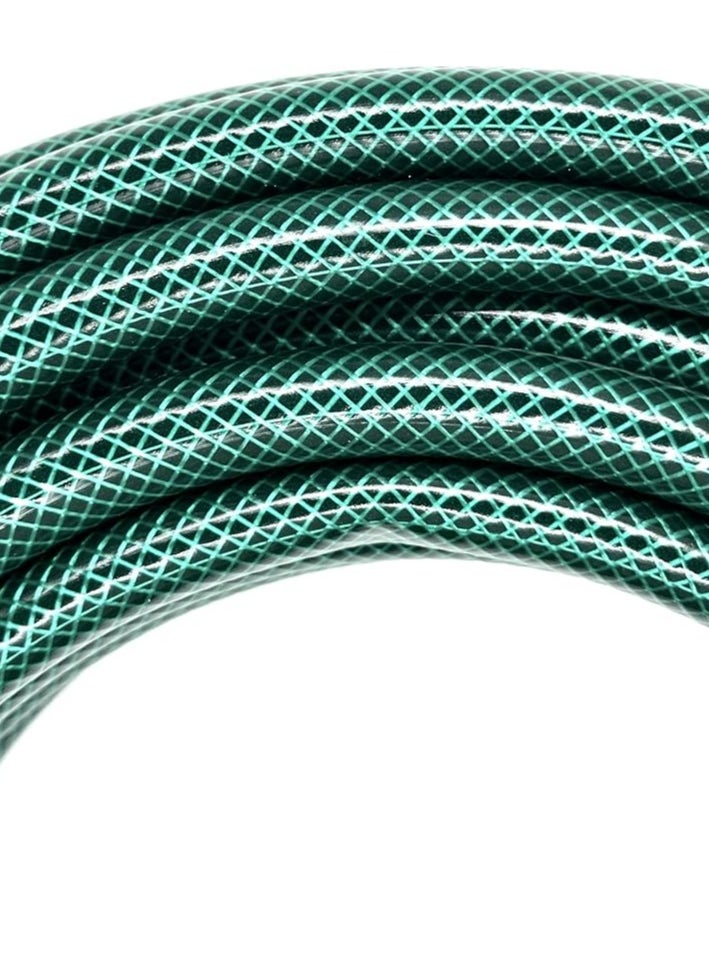 Rahalife PVC Garden Hose – Durable, Flexible, and Lightweight Water Hose for Outdoor Gardening and Lawn Care  - Image 4