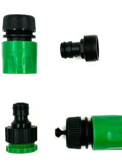 Rahalife PVC Garden Hose – Durable, Flexible, and Lightweight Water Hose for Outdoor Gardening and Lawn Care  - Image 3