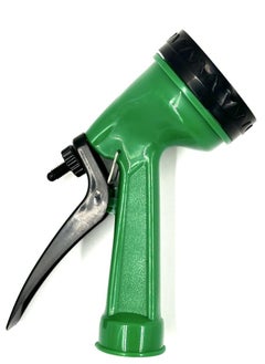Rahalife PVC Garden Hose – Durable, Flexible, and Lightweight Water Hose for Outdoor Gardening and Lawn Care  - Image 2