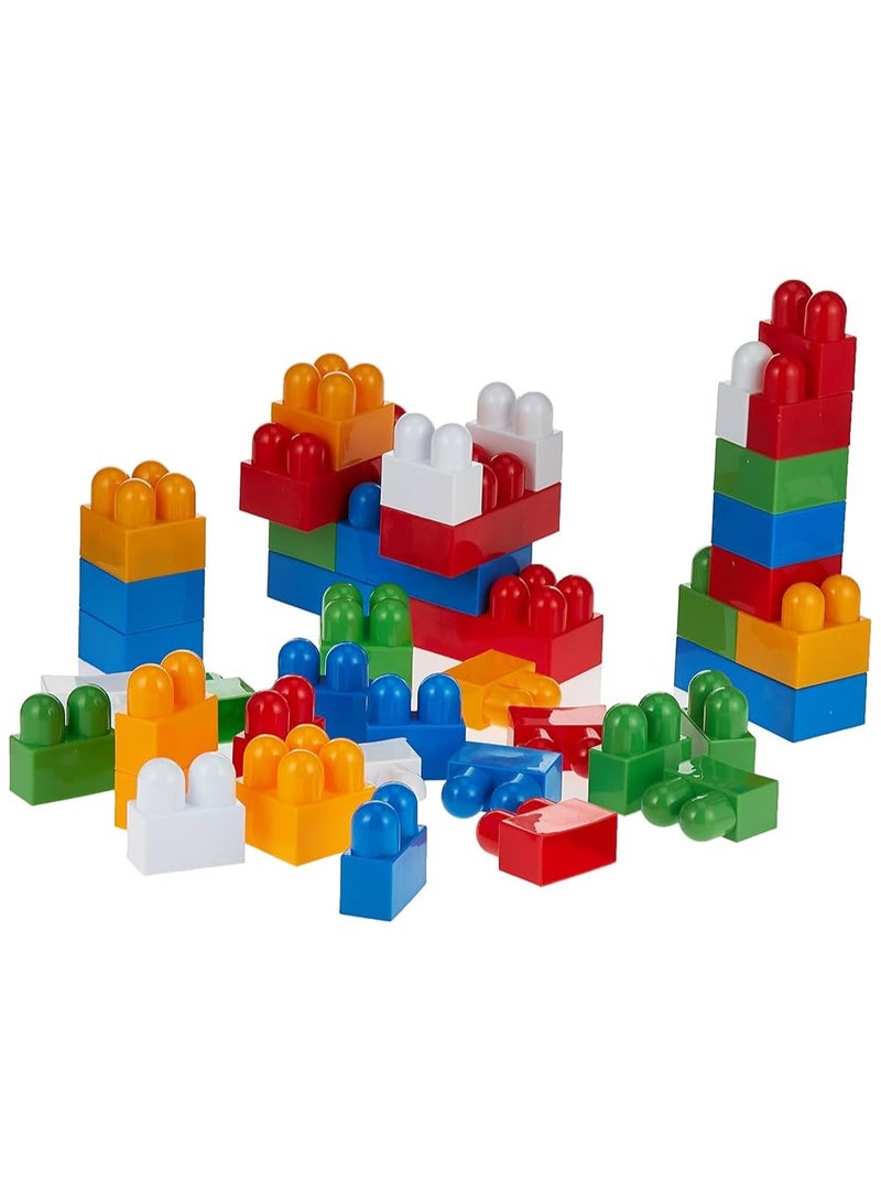 ديدي بريو بلوك في علبة رقم 2 (72 قطعة) - Image 2