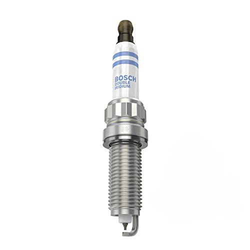 BOSCH ZR6SII3320 OE Fine Wire Double Iridium Spark Plug - Single - Image 2