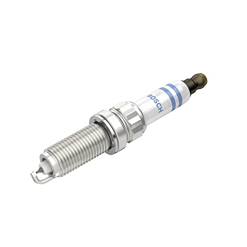 BOSCH ZR6SII3320 OE Fine Wire Double Iridium Spark Plug - Single - Image 5