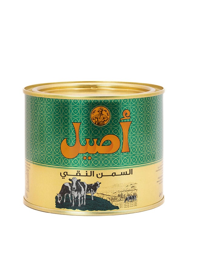 Aseel سمن أسيل النقي 400مل - Image 1