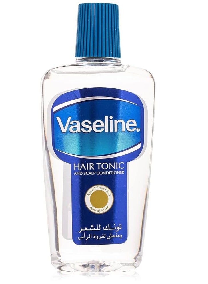 VASELINE HAIR TONIC OIL 100 ML