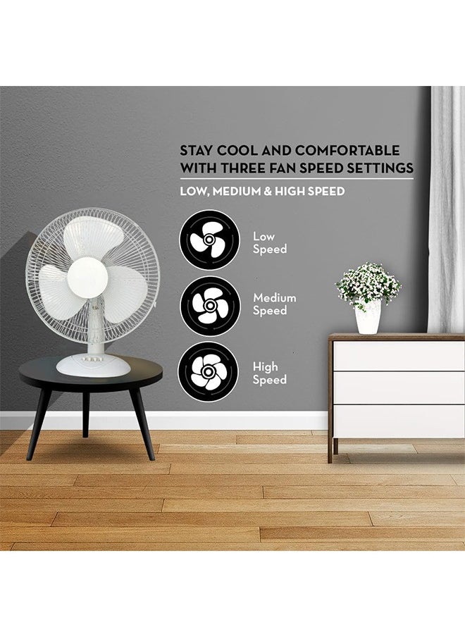 3-blade electric table fan, 45 watts, with 3 speeds - pzsku/Z5AEDC97D6BAA1700BF2CZ/45/_/1710424410/db33d45a-e36e-4247-b167-a1ffee0d9f73