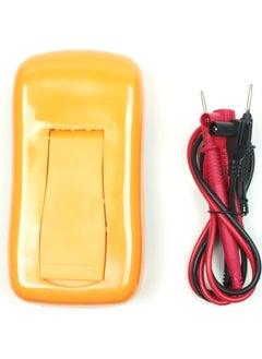 Marxlow Mas 830L Digital Multimeter (Avometer) - Measuring Instrument  - Image 2