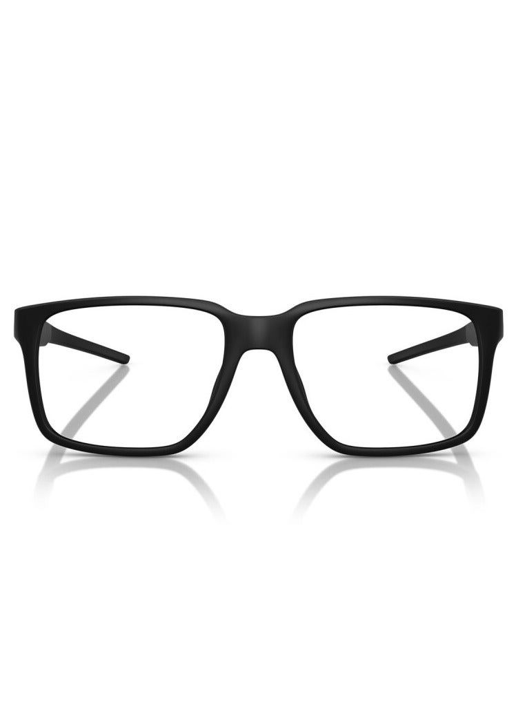 FERRARI SCUDERIA Ferrari Scuderia Square -Style Eyeglasses Frame  - Image 2