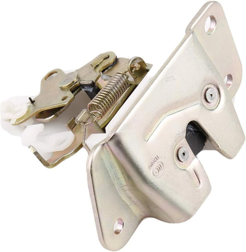 Rear Trunk Tailgate Door Lock Latch for Montero Pajero Sport - Image 1