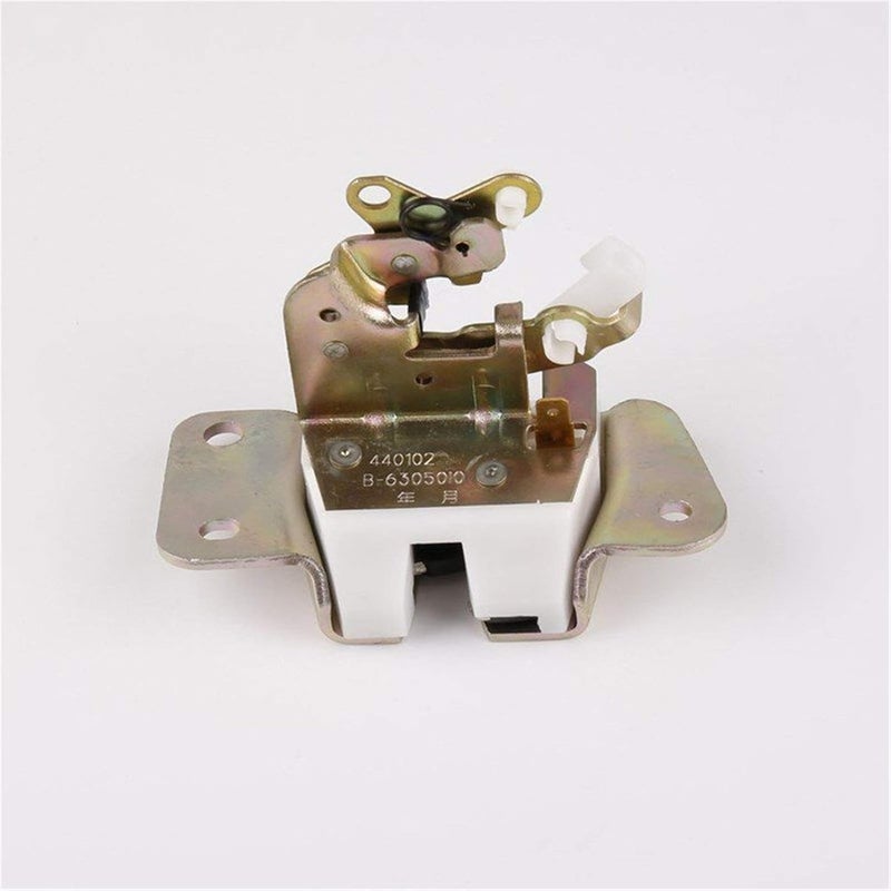 Rear Trunk Tailgate Door Lock Latch for Montero Pajero Sport - Image 3