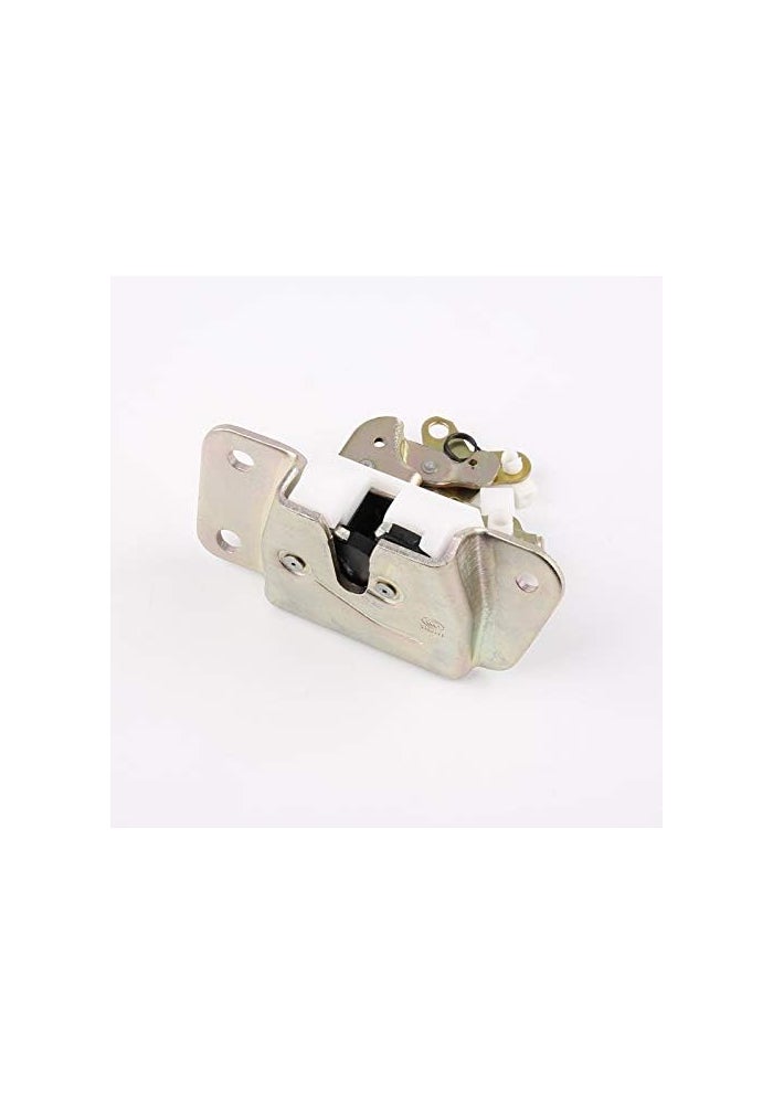 Rear Trunk Tailgate Door Lock Latch for Montero Pajero Sport - Image 2