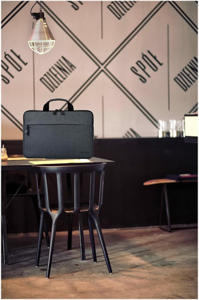 PORT Designs PORT BELIZE Topload 13" - 14” Grey - Image 3